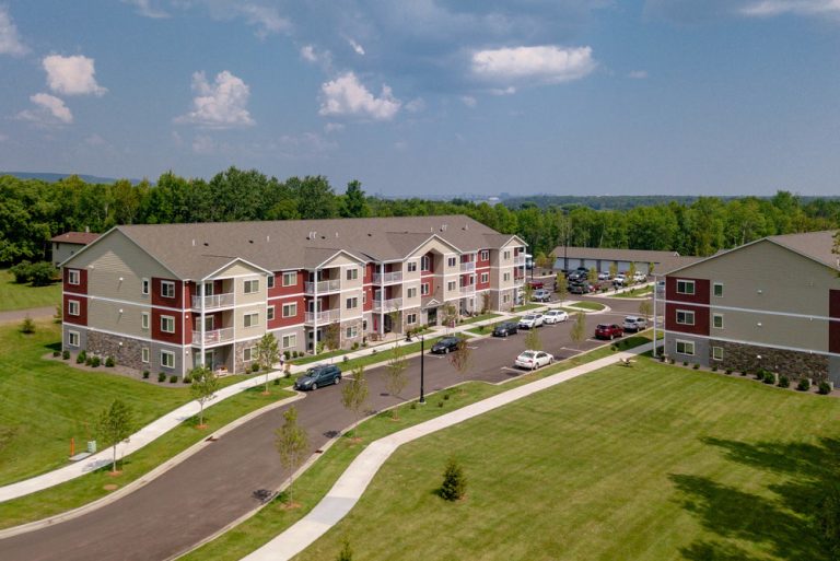 Grand Avenue Estates Michel Commercial Real Estate