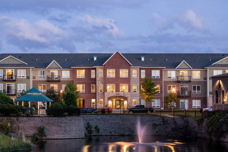 Remington Cove Luxury Apartments Michel Commercial Real Estate