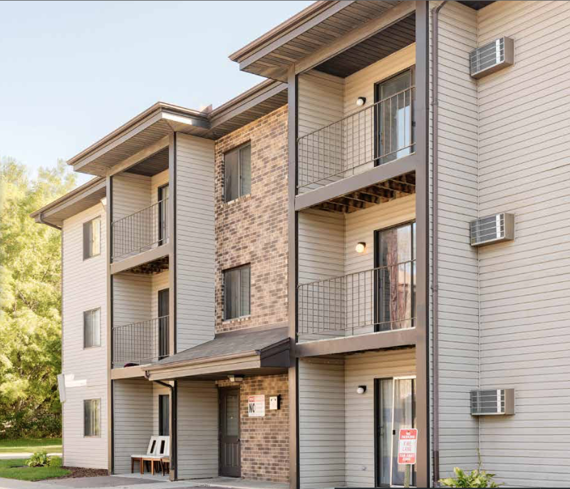 woodbridge apartments michel commercial real estate
