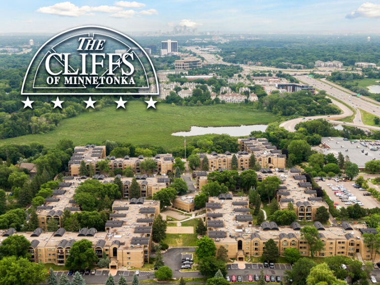 The Cliffs of Michel Commercial Real Estate