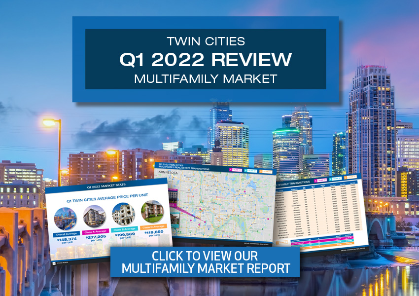 Market Reports Michel Commercial Real Estate