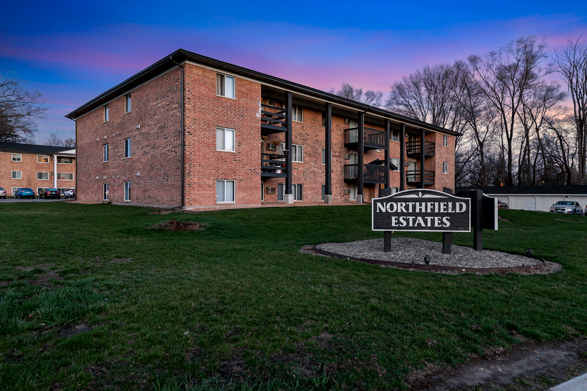 Northfield Estates Michel Commercial Real Estate