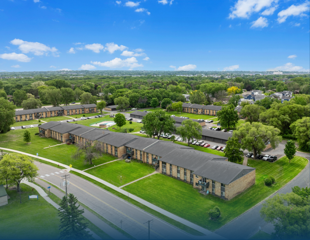 River Glen Apartments