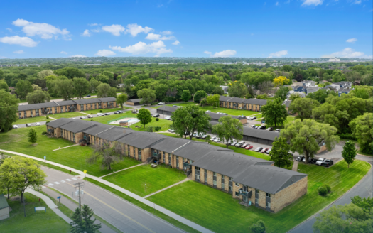 River Glen Apartments