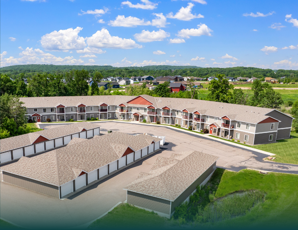 Avon Estates