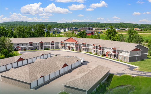Avon Estates