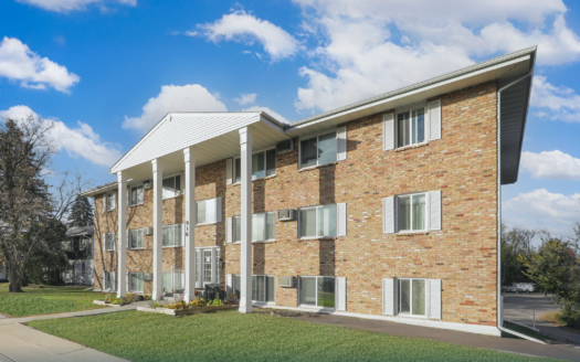 South Haven Apartments