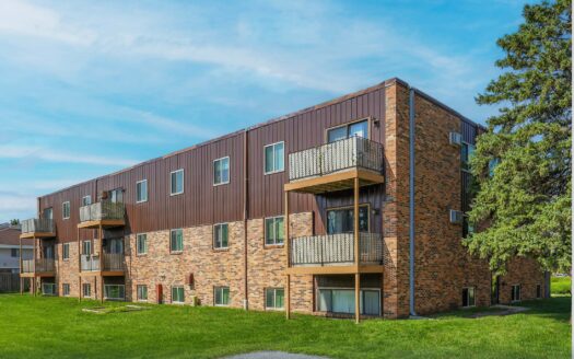 Hutchinson Apartments