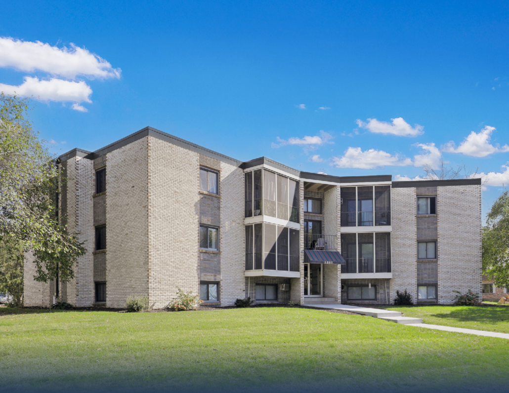 Stonebridge Apartments