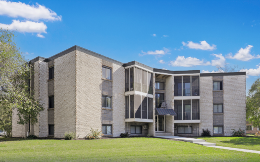 Stonebridge Apartments