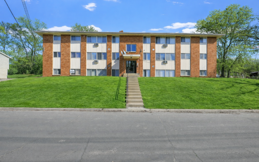 3rd Street Portfolio