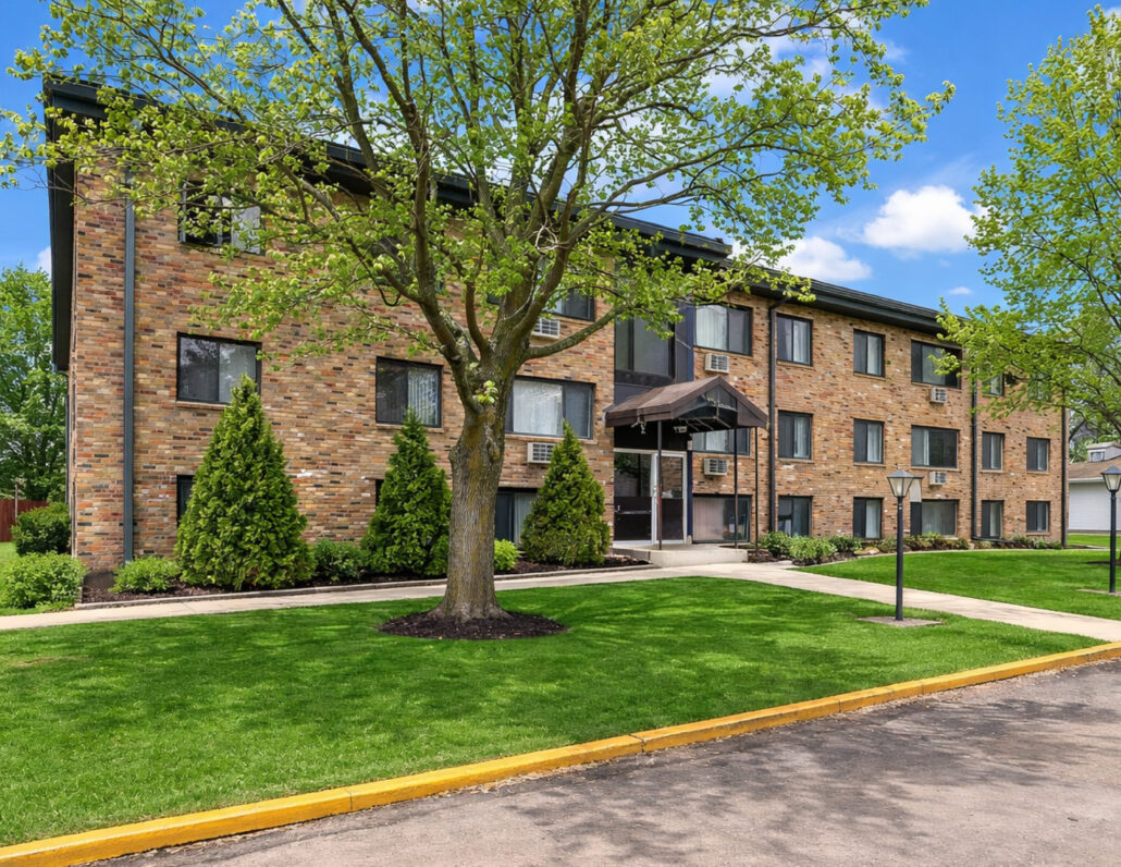 South Grove Portfolio