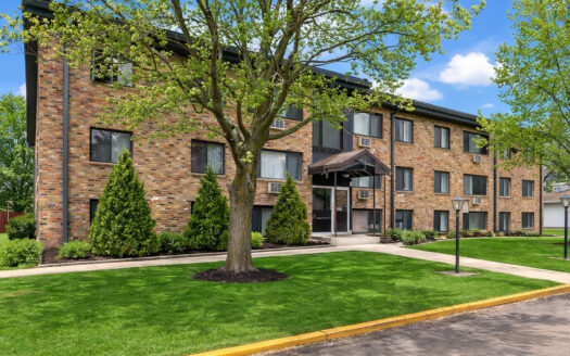 South Grove Portfolio