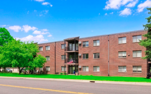 7th Avenue Apartments