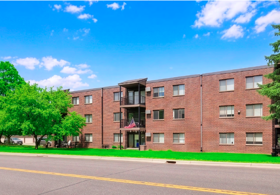 7th Avenue Apartments