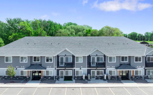 Riverview Lofts