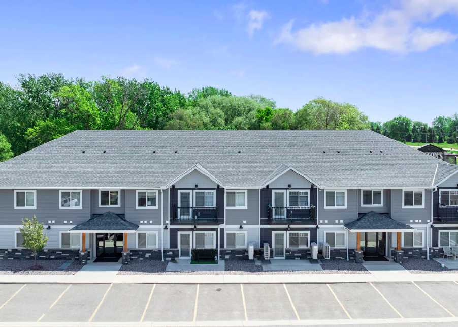Riverview Lofts