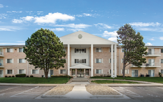Carrington Court