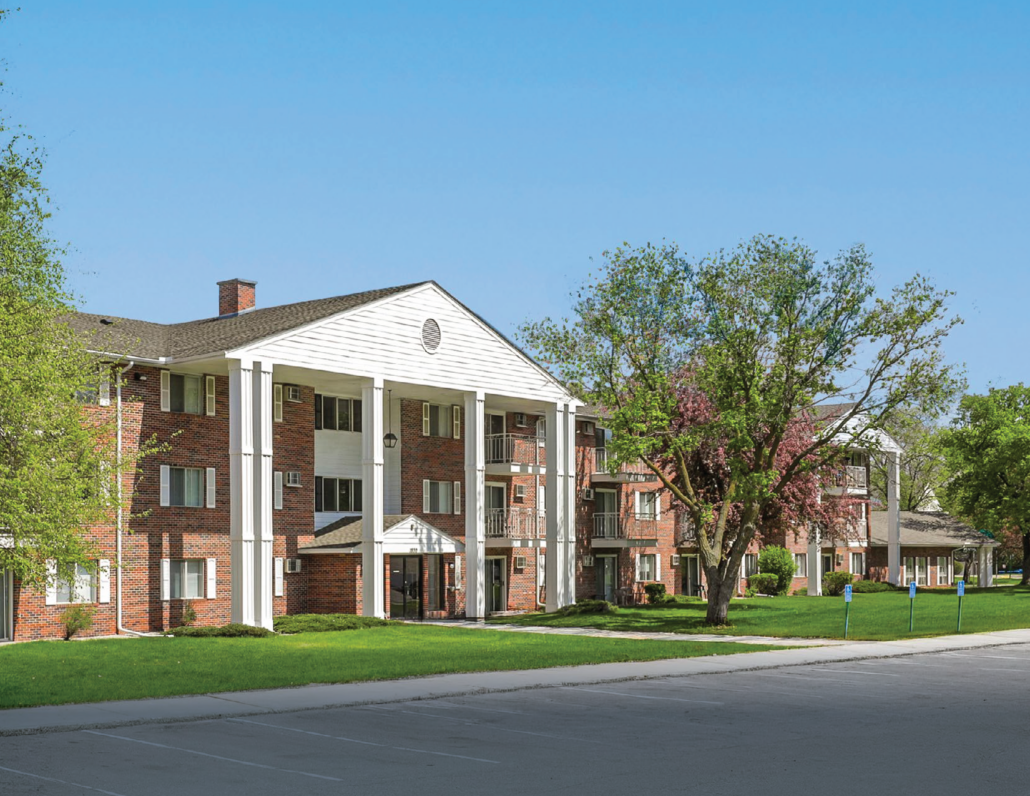 Pearlwood Estates