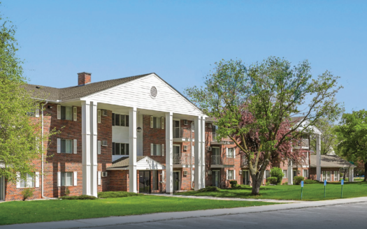 Pearlwood Estates
