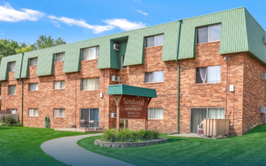 Sandwood Apartments