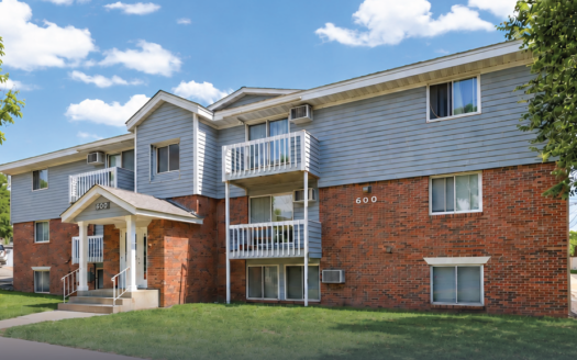 Covington Place